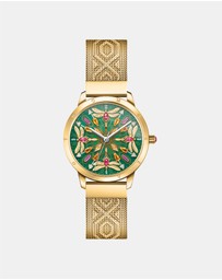 THOMAS SABO - Women’S Watch Dragonfly