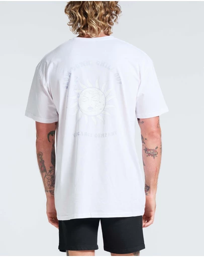 Vacancy Co - Byron Tee