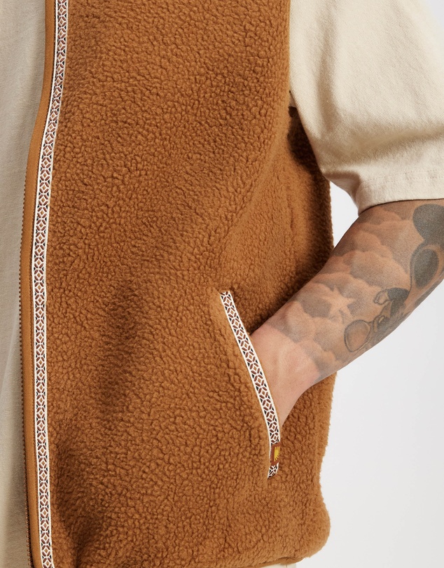 Rhythm - Marco Sherpa Vest