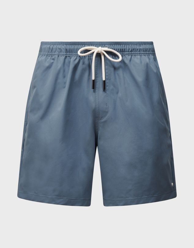 Peckham Rye  - Peckham Rye Drawstring Swimshort
