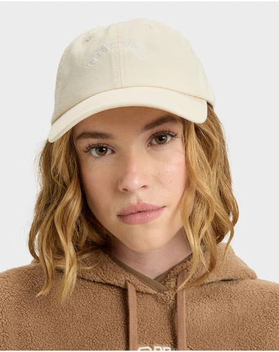 Roxy - Womens Toadstool Dad Cap