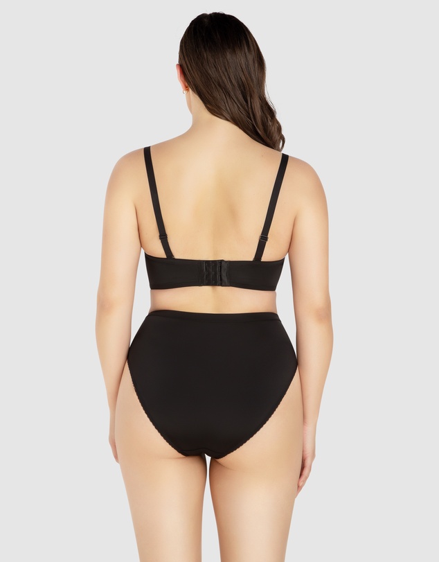 Parfait - Elise Multiway Seamless Strapless Bra