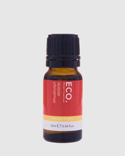ECO. Modern Essentials - ECO. Aussie Christmas Essential Oil Blend