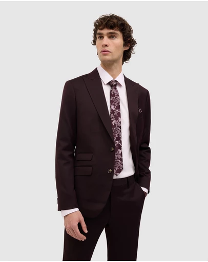 Politix - Maurice Tailored Jacket