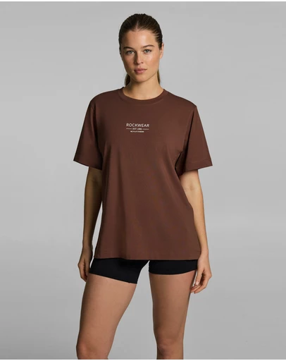 Rockwear - Graphic Tee