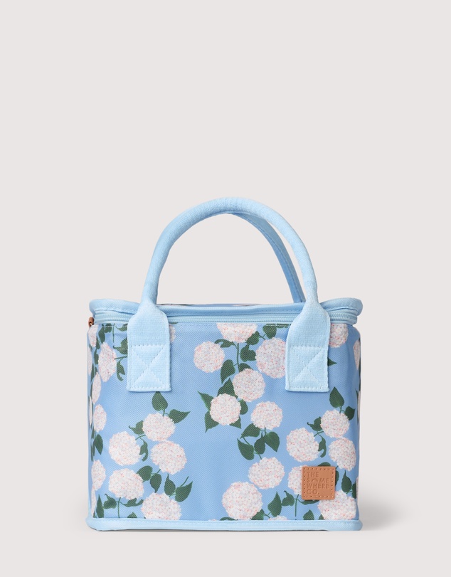 The Somewhere Co - La Prairie Lunch Bag