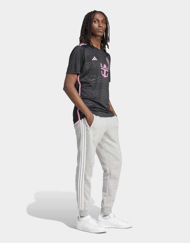 adidas Performance - Inter Miami CF 23/24 Away Football Jersey Mens
