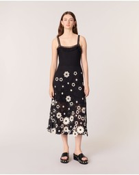 Maje - Rochettyna Dress
