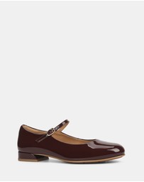 Hush Puppies - Ursa