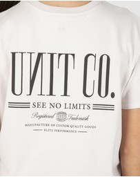UNIT - UNIT Loft Ladies T-Shirt