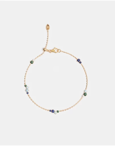 By Charlotte - Endless Skies Bracelet