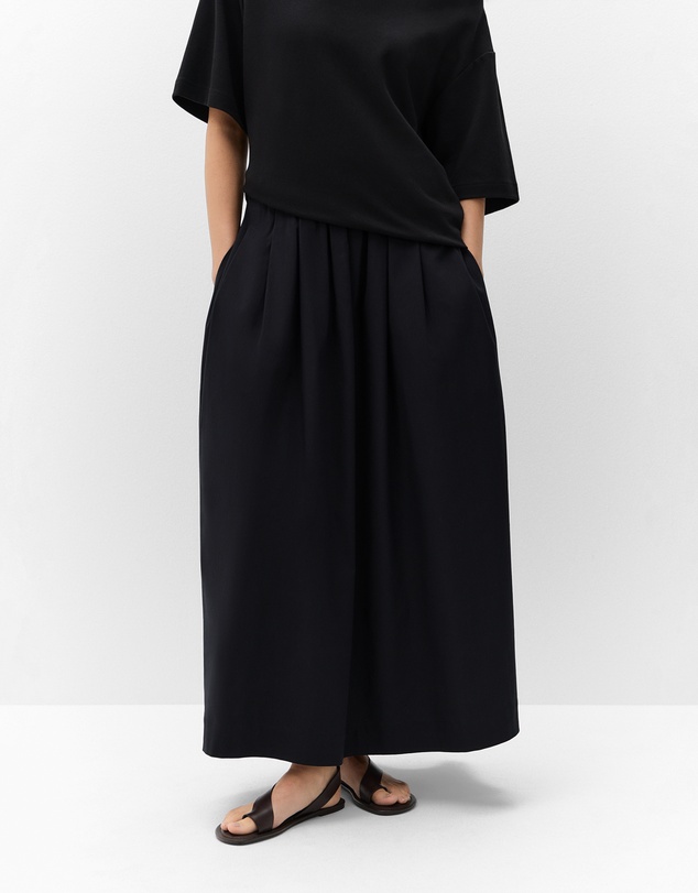 UNISON - Full Skirt