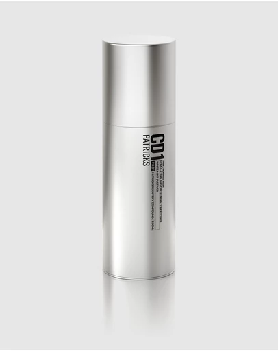 PATRICKS - CD1 Stimulating and Thickening Conditioner