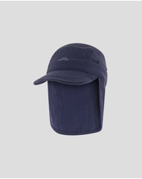 Kathmandu - Kids’ Legionnaire Hat