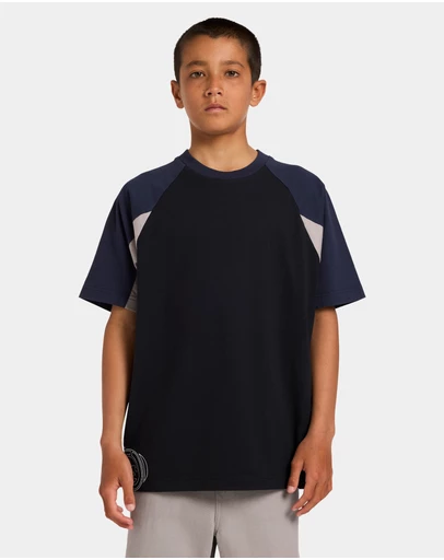 Billabong - Boys 8 to 16 Spec Systems T-Shirt