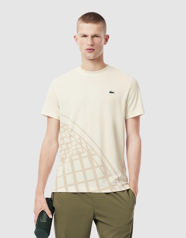 Lacoste - Tennis Players T-Shirt