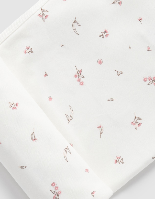 Purebaby - Bunny Rug-Babies