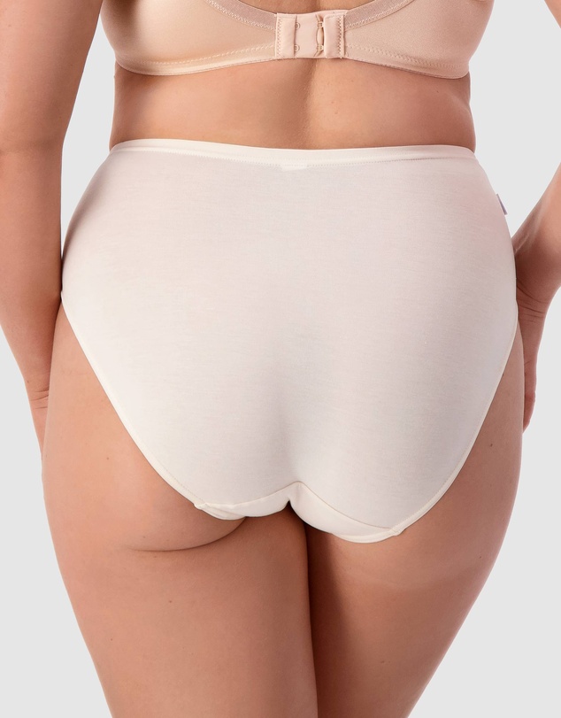 Sloggi - Sloggi Hikini Twin Pack