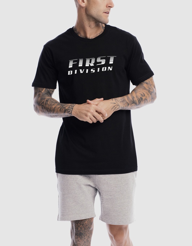 First Division - Circuit Tee