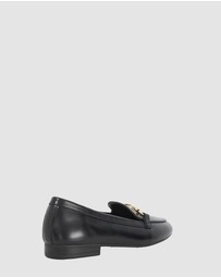 Dune London - Gladia - Black