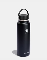Hydro Flask - 40 Oz Wide Flex Cap