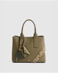 AYA - Juni Carry All Tote Bag