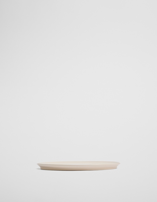 Country Road - Dover Dinner Plate