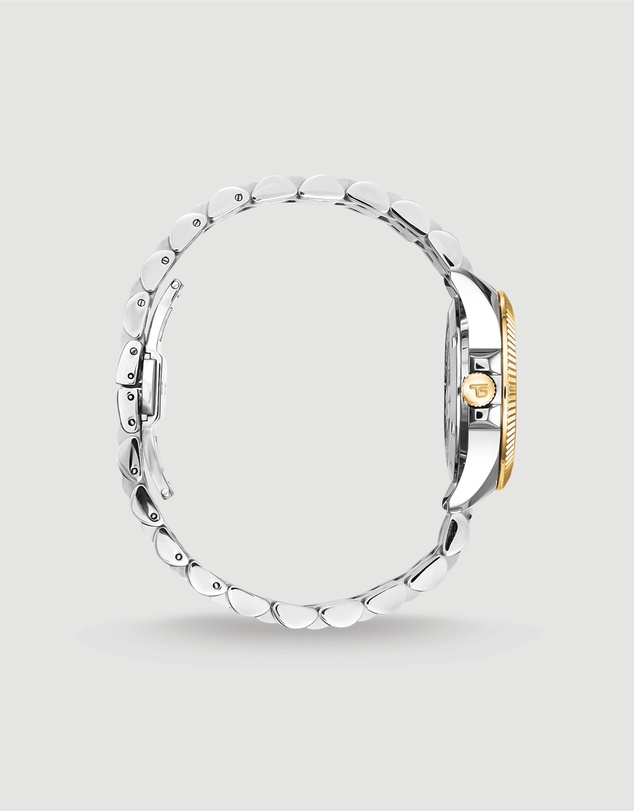 THOMAS SABO - Women's Watch Two-tone