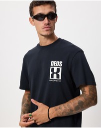 Deus Ex Machina - Homeboy Tee
