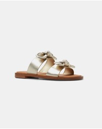 ALDO - Creekside Ribbon Strap Sandals