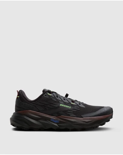 Brooks - Cascadia 19 - Men's