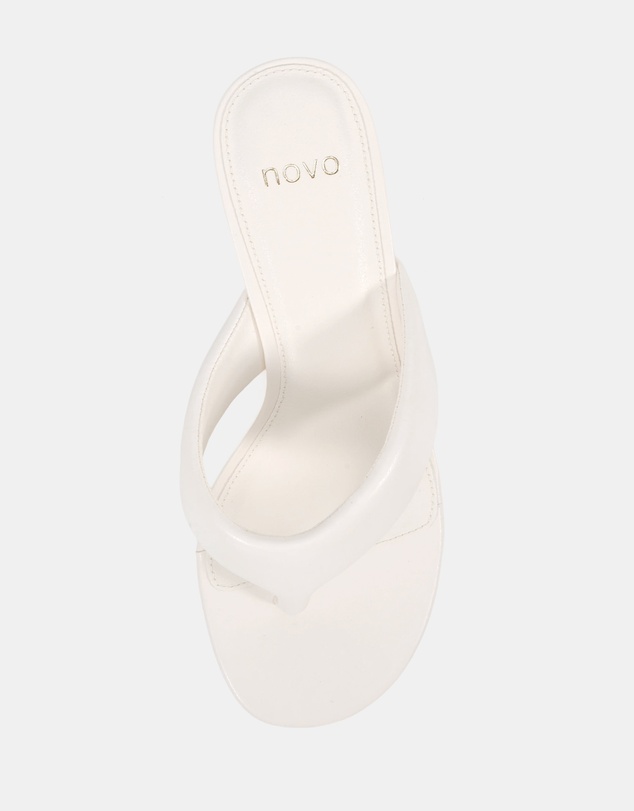 Novo - Linger Heels