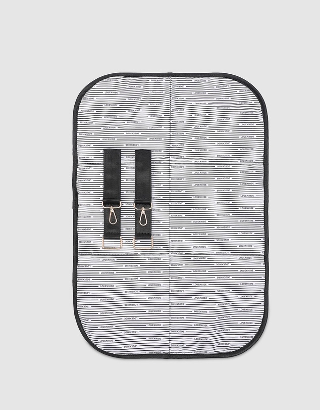 Louenhide - Baby Bag Converter Kit