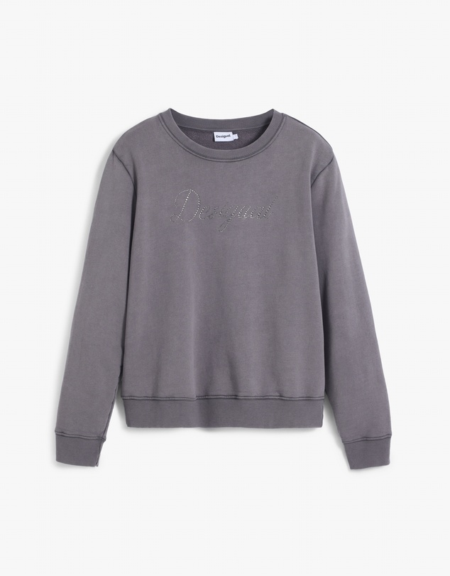 Desigual - Desigual sweatshirt