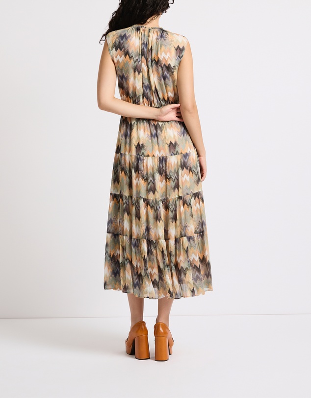 Marcs - Zazu Midi Dress