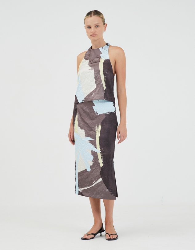 Third Form - Haven Midi Skirt