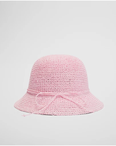 Country Road - Woven Hat