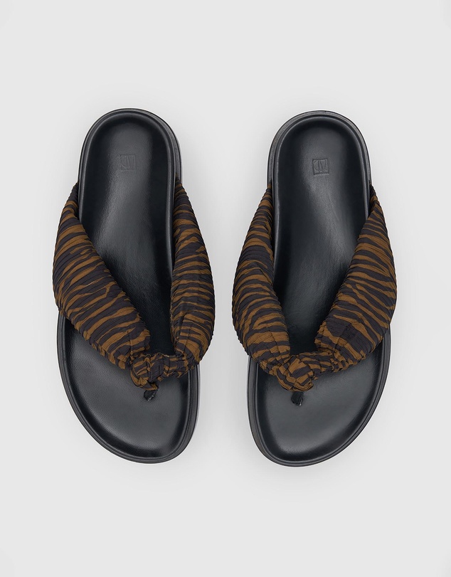 CAMILLA AND MARC - Evan Knotted Sandals