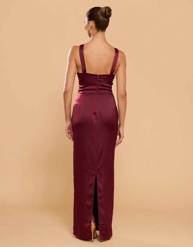 CATHERINE FERRARO - Portia Gown