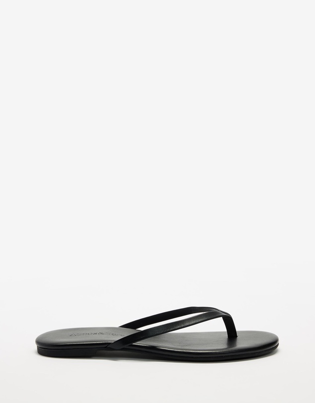 Atmos&Here - Sofie Leather Sandals