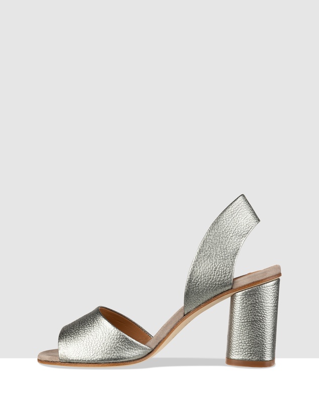 Habbot - Riva Heels