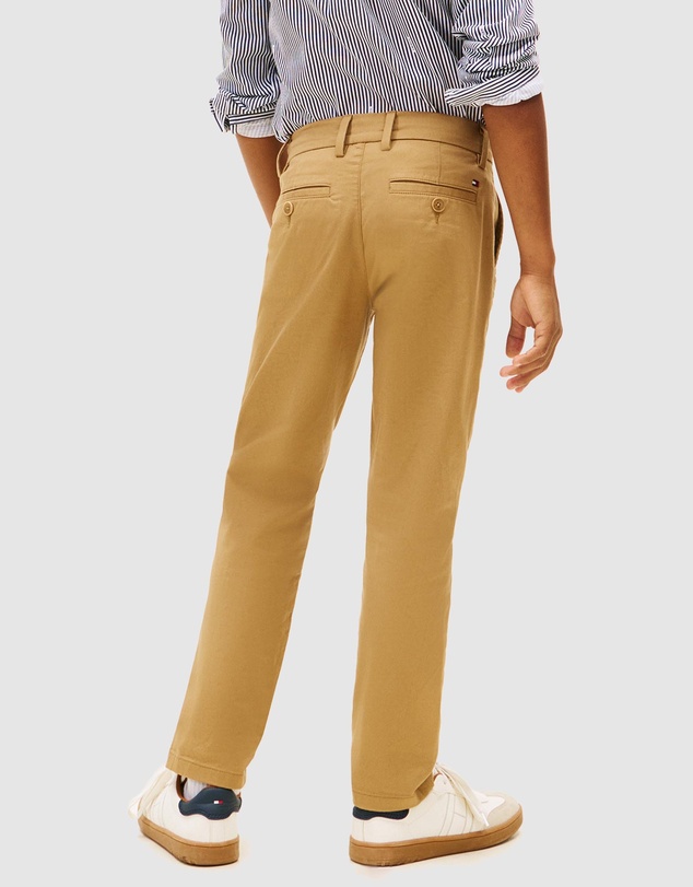 Tommy Hilfiger - 1985 Collection Chinos - Teens
