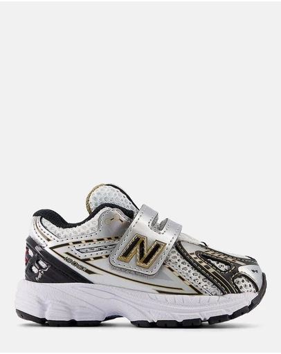 New Balance - 1906 Hook & Loop - Kids-Teens