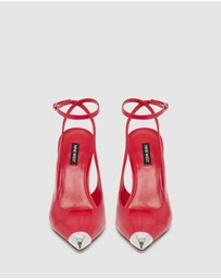 Nine West - Monroh