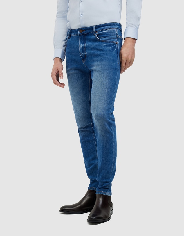 Politix - Billy Performance Denim