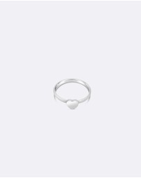 Ichu - Tiny Heart Ring