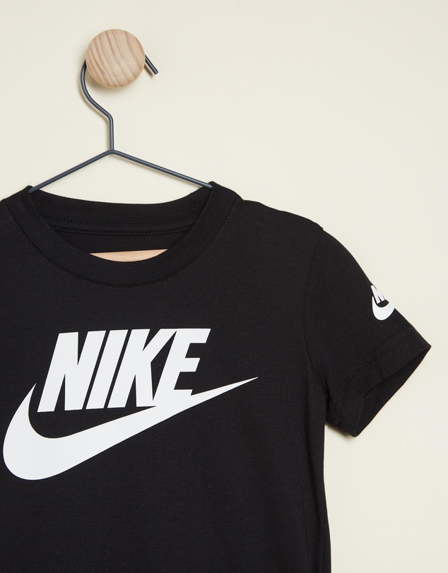 Nike - Futura Evergreen SS Tee - Kids