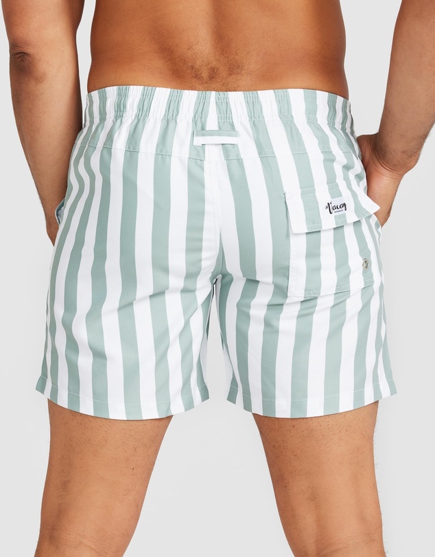 Vacay Swimwear - Naxos Swim Shorts