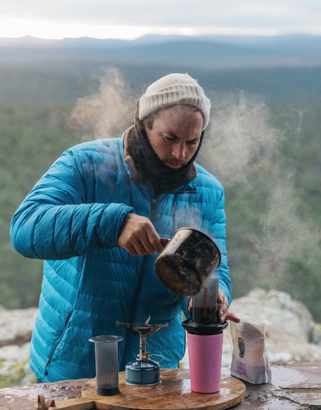 Fressko - Grande 16oz Reusable Coffee Cup