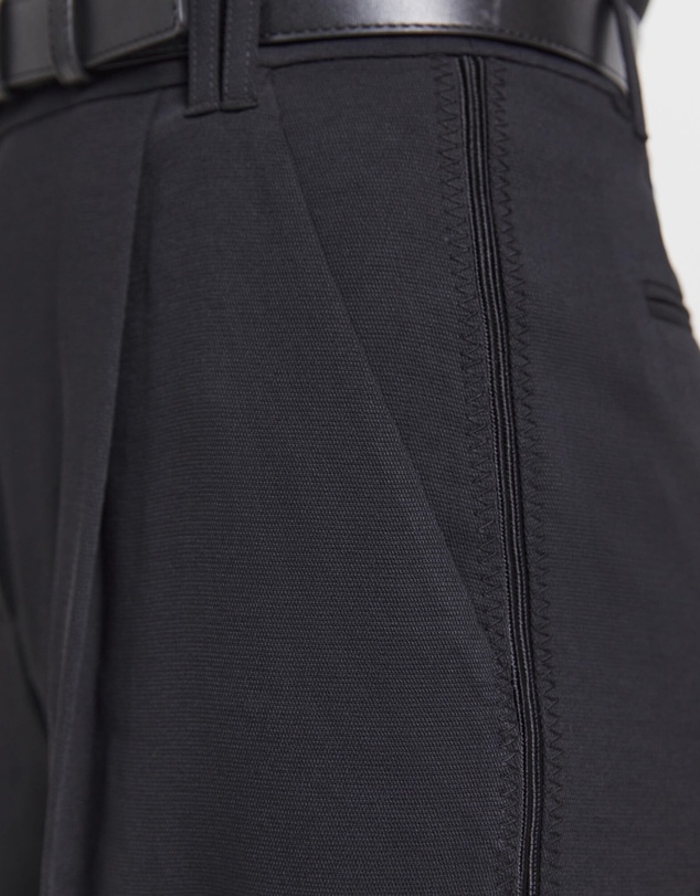 SABA - Dharma Pleat Front Pant